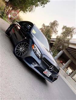 مرسيدس بنز C-Class